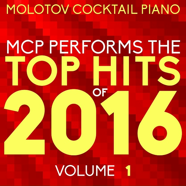 Molotov Cocktail Piano - When We Were Young