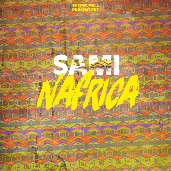 Sami feat. Celo & Abdi