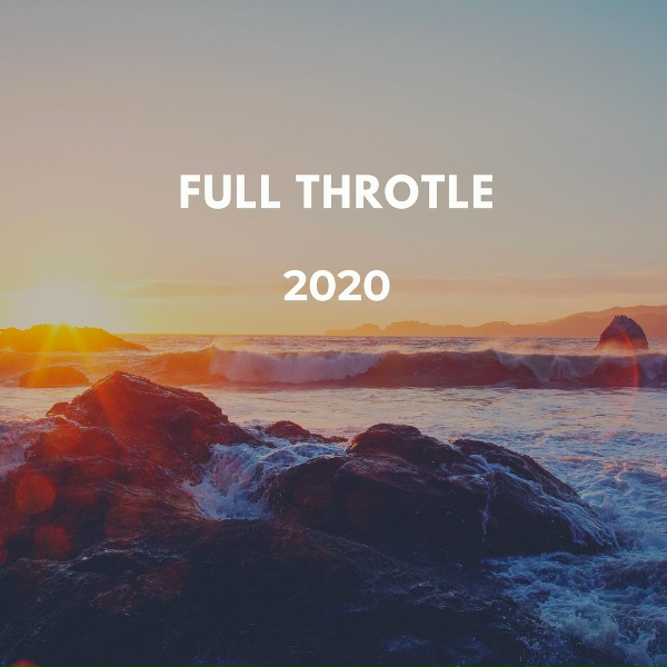 full throtle - Into The Night