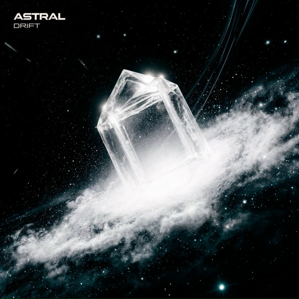 R. Bou - Astral Drift