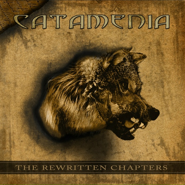 Catamenia - Cavalcade