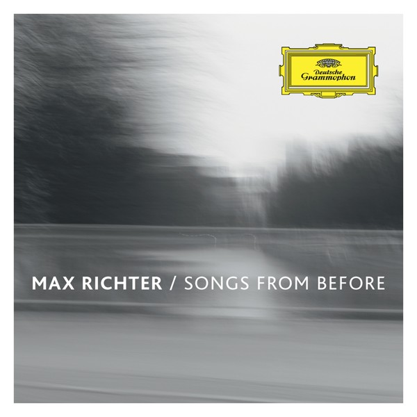 Max Richter - Richter: From The Rue Vilin