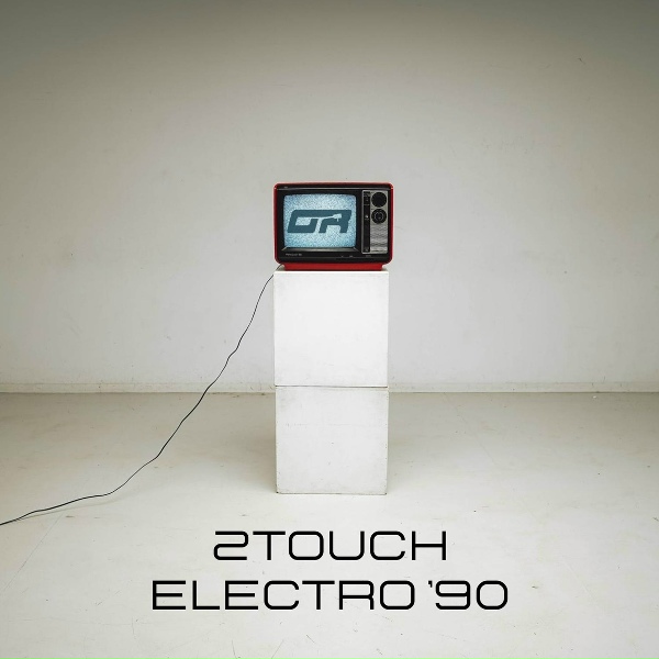 2Touch - Luvstruck