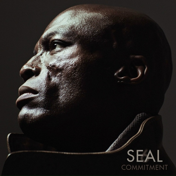 Seal - Letting Go