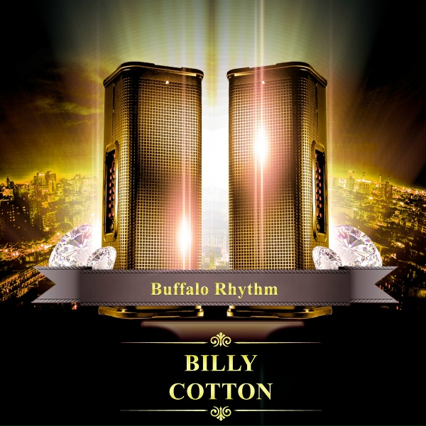 Billy Cotton - It Looks Like Love