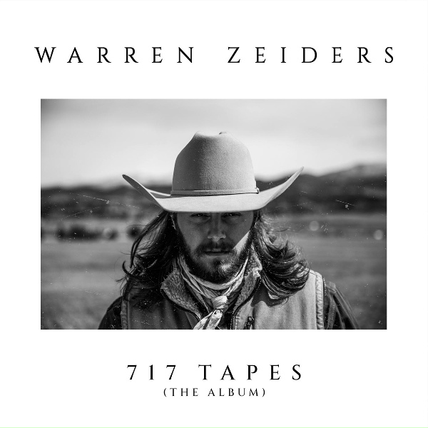 Warren Zeiders - Heavy Pour