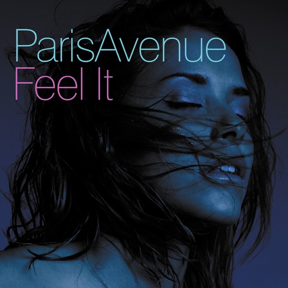 Paris Avenue - Feel It