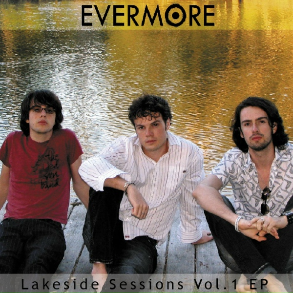Evermore - Hope