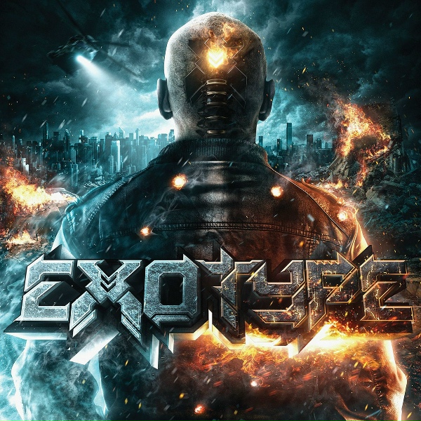 Exotype - Stand Up