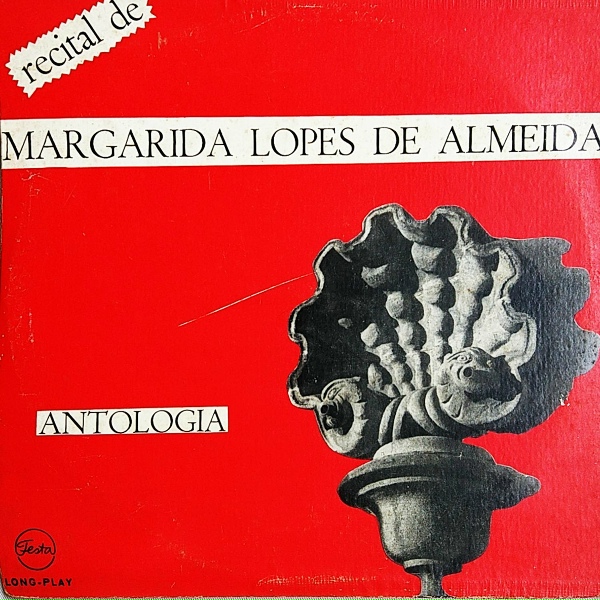 Margarida Lopes de Almeida - Ciranda