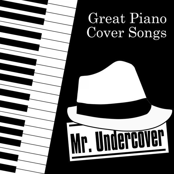 Mr. Undercover - Knockin' on Heaven's Door