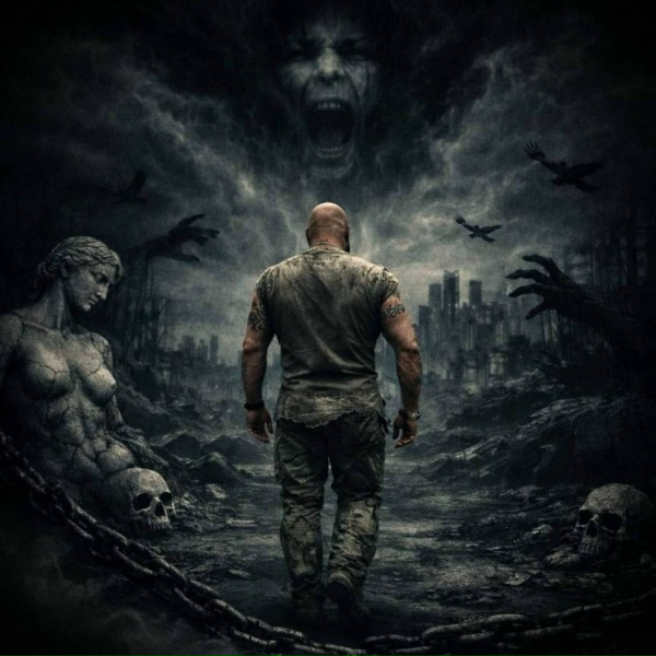 Tanker - Сгоревшая душа