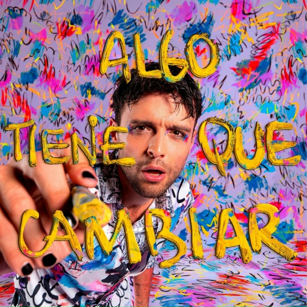 Alan Sutton y las criaturitas de la ansiedad - La Mochila del Mundo