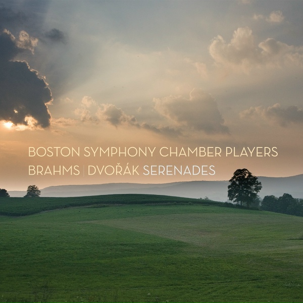Johannes Brahms - Serenade No.1 in D, Op. 11 (Arr. Alan Boustead): VI. Rondo - Allegro