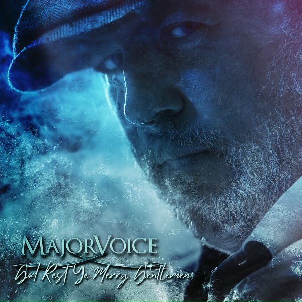 MajorVoice - God Rest Ye Merry Gentlemen