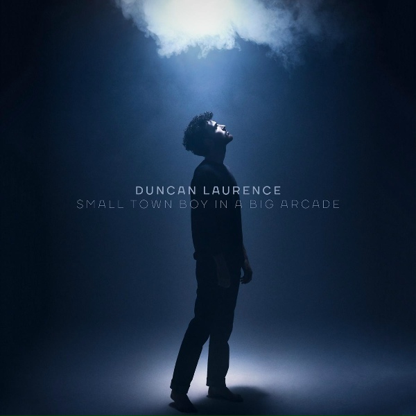 Duncan Laurence - Arcade