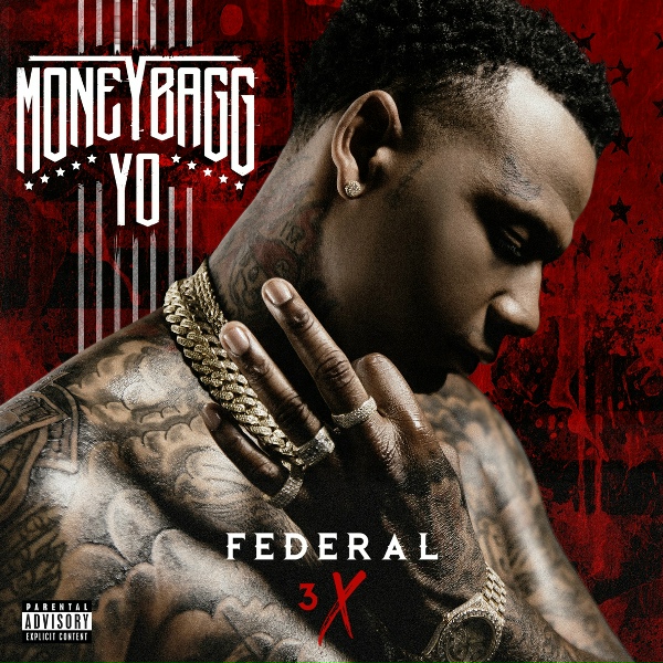 Moneybagg Yo - Blog
