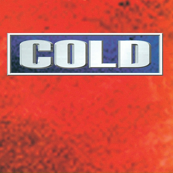 Cold - Serial Killer