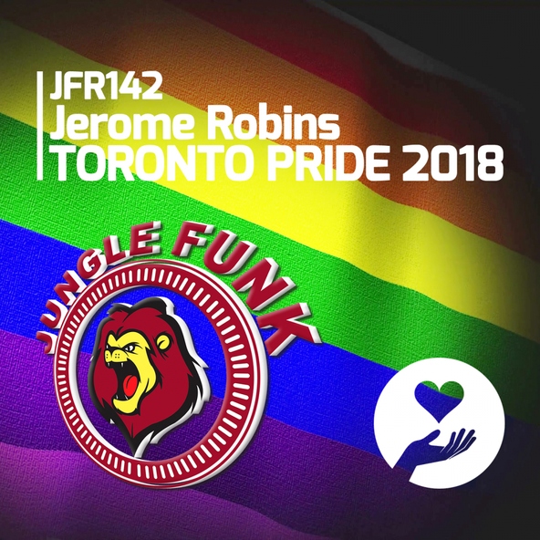 Jerome Robins - The Rhythm Of The Night