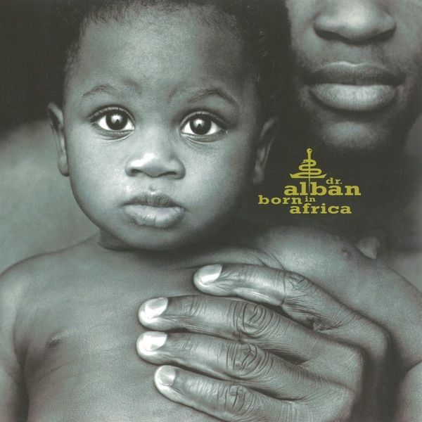 Dr. Alban - Rock Steady