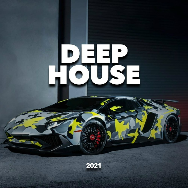 Deep House - Fashion Show