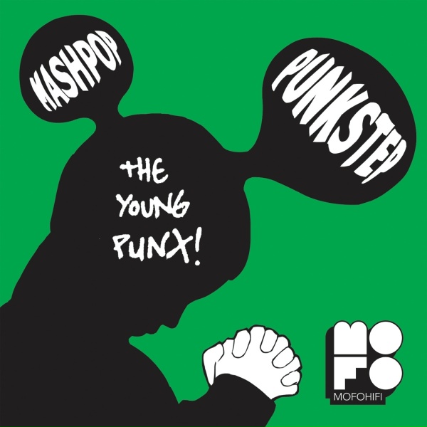 The Young Punx - SugarCandySuperNova