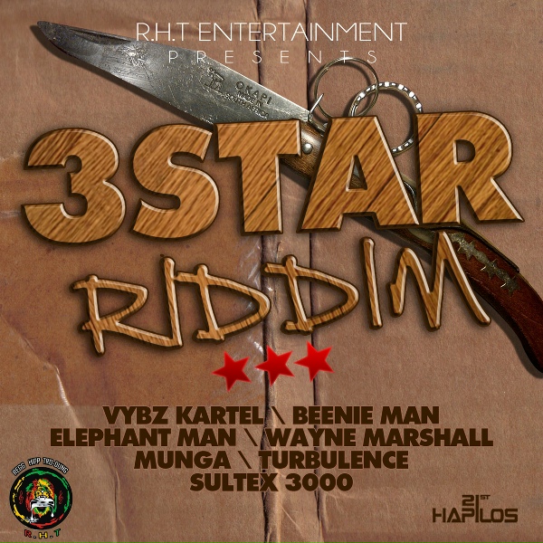 Beenie Man - Real Love