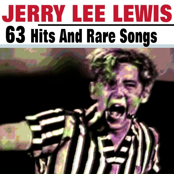 Jerry Lee Lewis feat. Elvis Presley & Carl Perkins feat. Carl Perkins, Elvis Presley