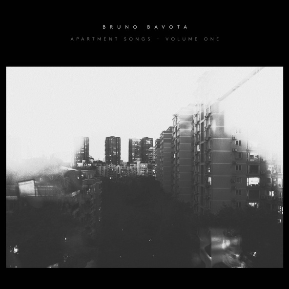 Bruno Bavota - Bavota: Apartment Song #7