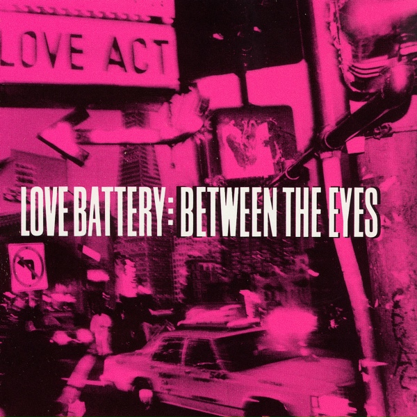 Love battery - Highway Of Souls