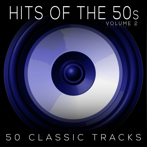 Hits Of The 50s feat. Lonnie Donegan And His Skiffle Group - Cumberland Gap