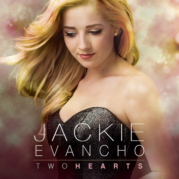 Jackie Evancho, Fernando Varela - A Thousand Years (Live)