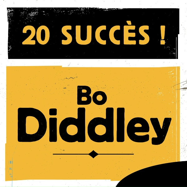 Bo Diddley - Whoa, Mule (Shine)