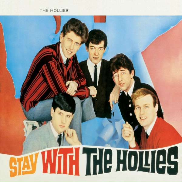 The Hollies - Zip a Dee Doo Dah (Song of the South)