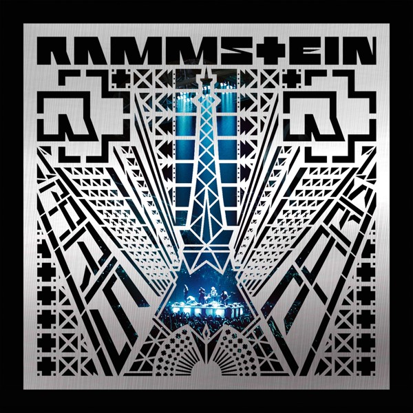 Rammstein - Sonne - Rmx By Clawfinger