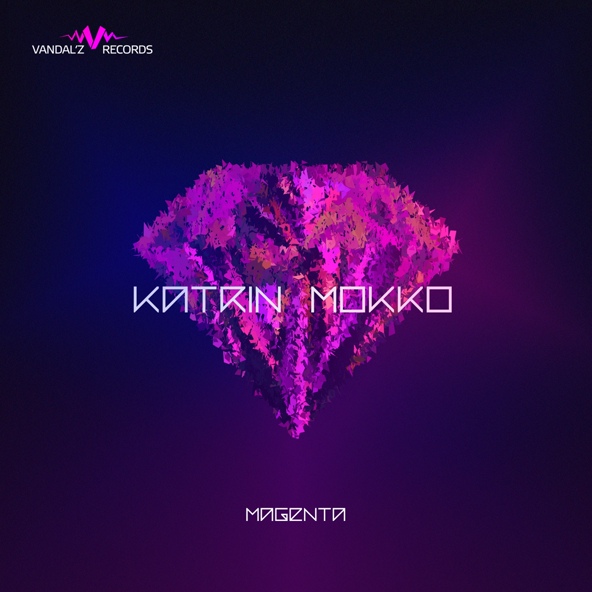Katrin Mokko - Времени нет
