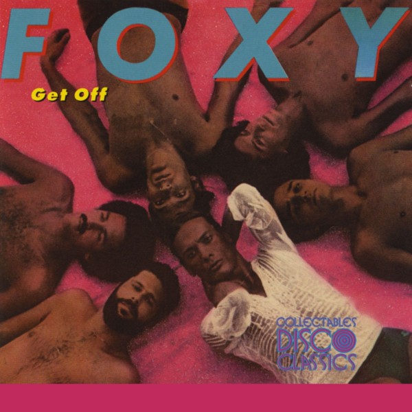 Foxy - Tena's Song