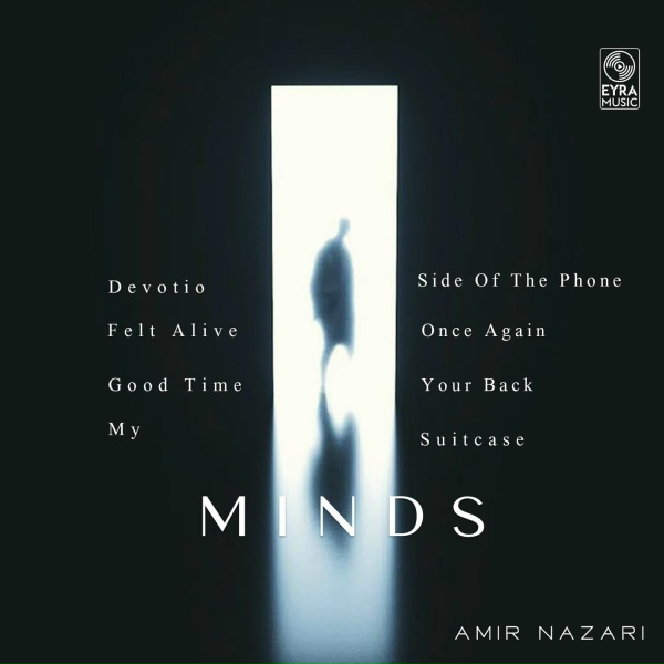 Amir Nazari - Good Time