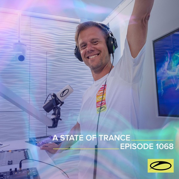 Ben Gold - Rest Of Our Lives (ASOT 1068)