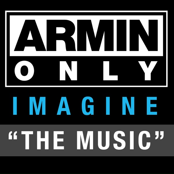 Armin van Buuren feat. Audrey Gallagher - Hold On To Me