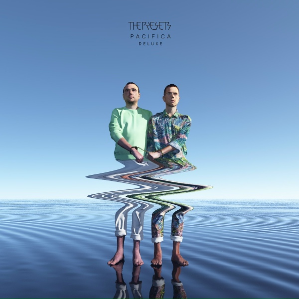 The Presets - Heart Of The Heart