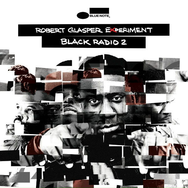 Robert Glasper Experiment feat. Dwele - Worries