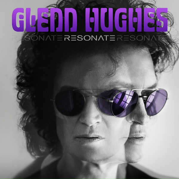 Glenn Hughes - When I Fall