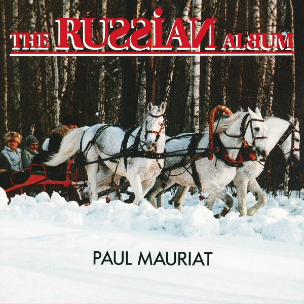 Paul Mauriat - Bublitschki