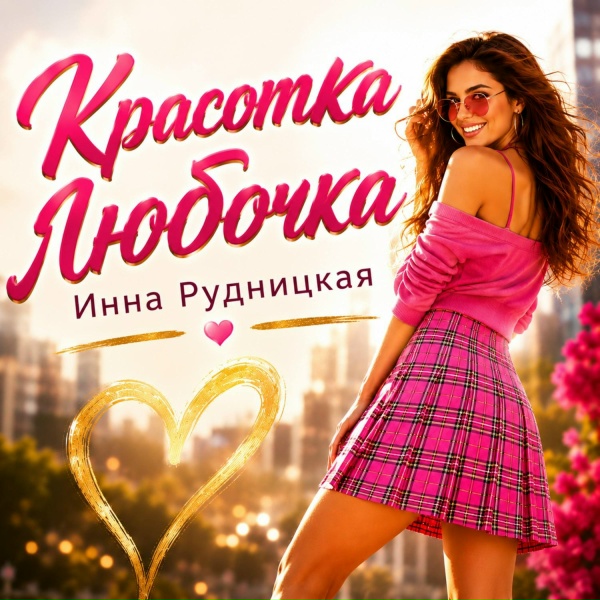 Инна Рудницкая - Алёнка