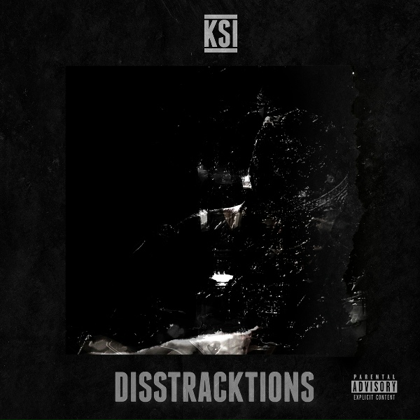 KSI - Adam's Apple