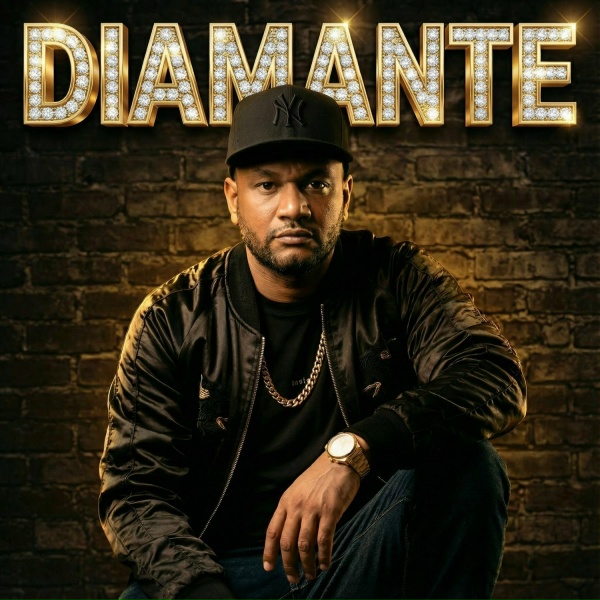 manoeuder - Diamante