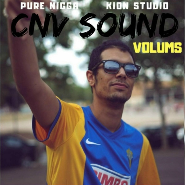 Pure Negga - Cnv Sound, Vol. 8 (Black Uhuru Tribute)