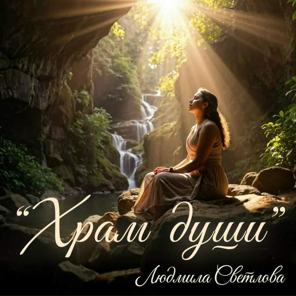 Людмила Светлова feat. Александр Светлов