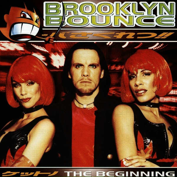 Brooklyn Bounce - The Theme (Of Progressive Attack)
